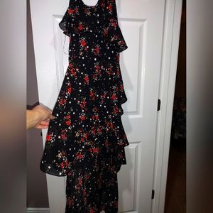 New Fashion Nova Dress